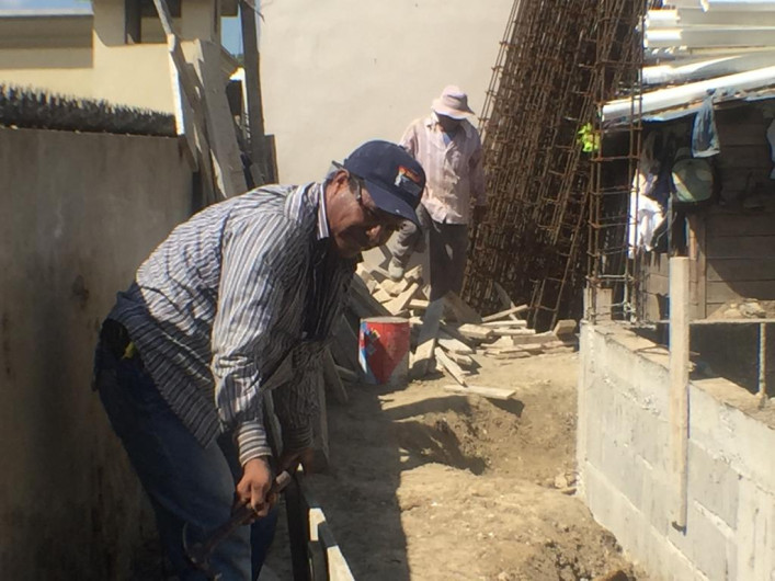 Sindicatos foráneos desplazan mano de obra local