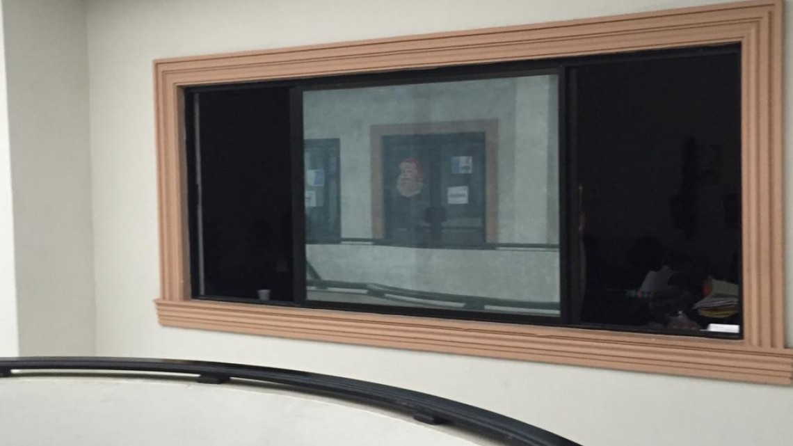 Sin operar las oficinas de la jurisdicción sanitaria número 12 por falta de energía eléctrica