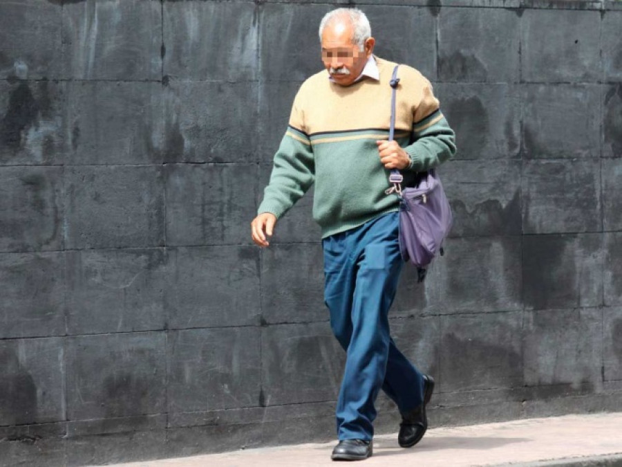 IMSS anuncia pago a 3.8 millones de pensionados