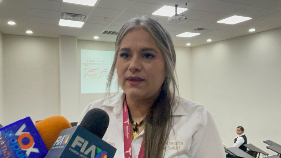 Descartan casos de tos ferina en Reynosa; recomiendan mantener esquema de vacunación completo