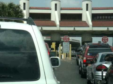 Recauda Laredo 50 mdd en peaje de puentes