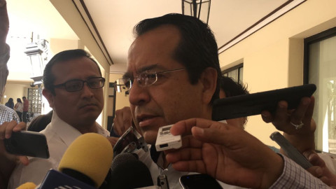 Hay 500 albergues para usar en caso de contingencia