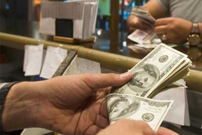 Dólar cotiza a la venta en 19.63 pesos 