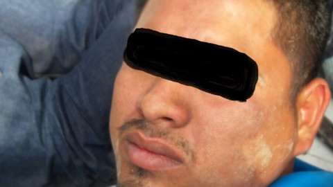 PE captura a integrantes de un grupo delincuencial