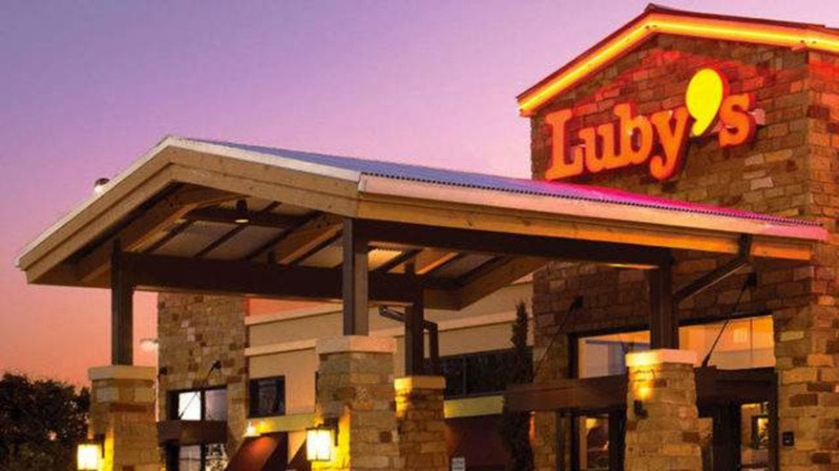 Se salva de cierre, Luby’s es rescatado por comprador