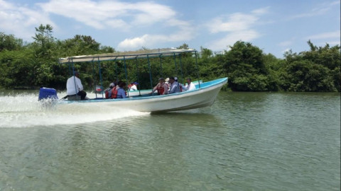 Buscan realizar proyecto para acabar con problema de fuga de agua