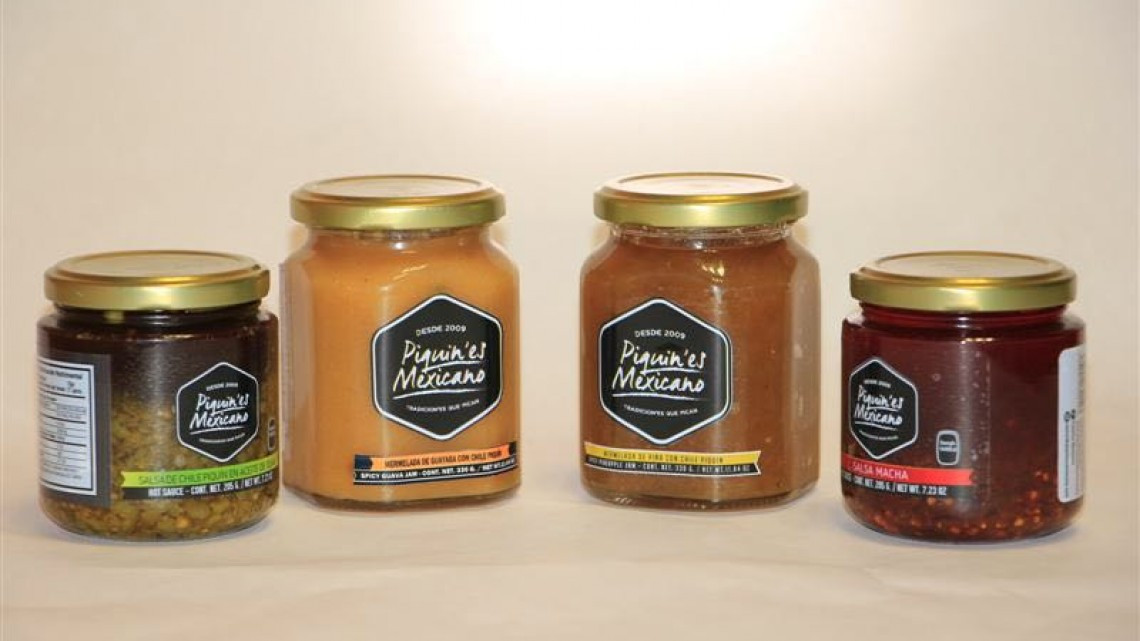 Con apoyo de Gob Tam marcas tamaulipecas entrarían a supermercados nacionales