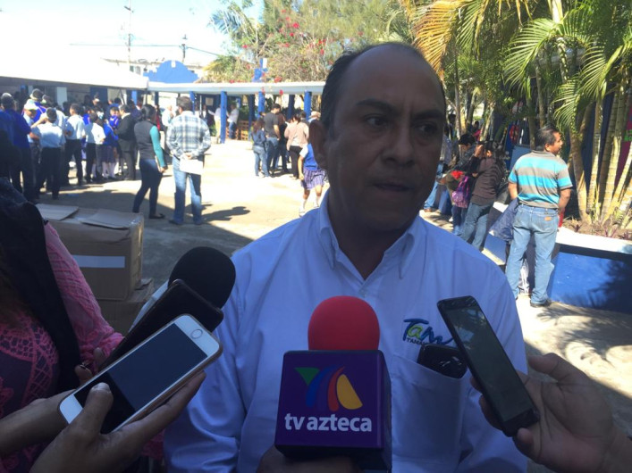 En espera de la liberación de las becas que otorga el ITABEC