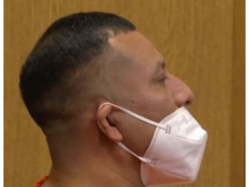 Dan 23 años de cárcel a hombre que atropelló a mujer y su hijo por nacer en Texas