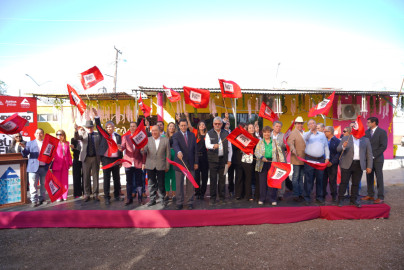 Arrancan en Nuevo Laredo descuentos con el “Buen Fin 2024”; invitan a consumir local