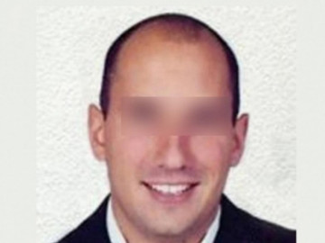 Juez frena captura de Barreiro