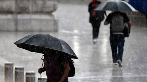 ¿Lluvia? Así estará el clima en Tamaulipas hoy jueves 