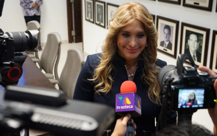 En Obra Pública, a Reynosa nadie se le compara