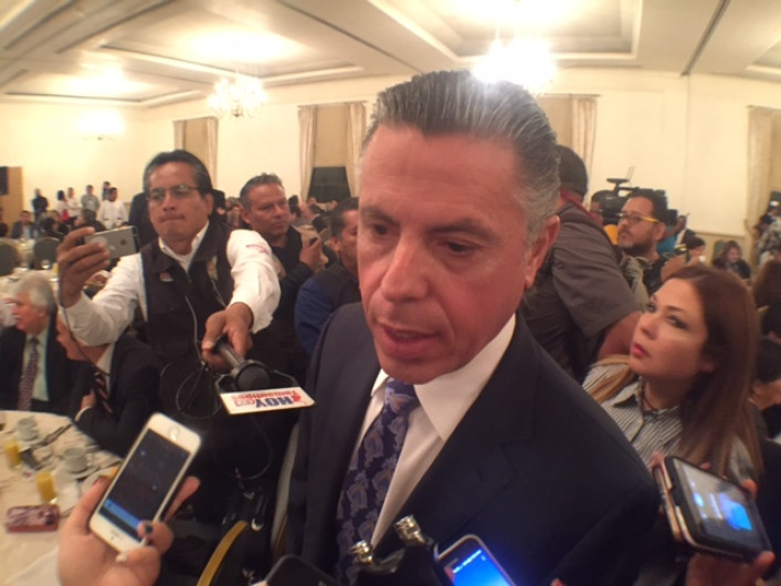 Detectan aviadores en Salud y Educación  