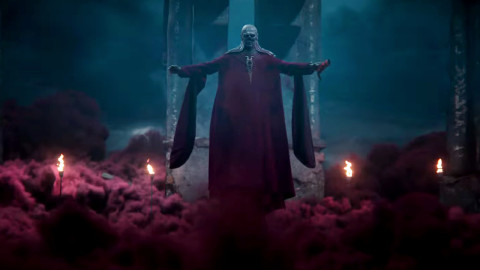 Dungeons and Dragons estrena nuevo tráiler enfocado en su villano