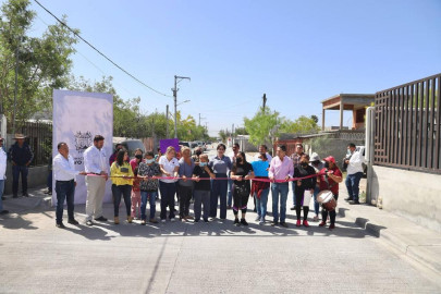 INEGI: Nuevo Laredo entre las ciudades con gobiernos más efectivos del país 