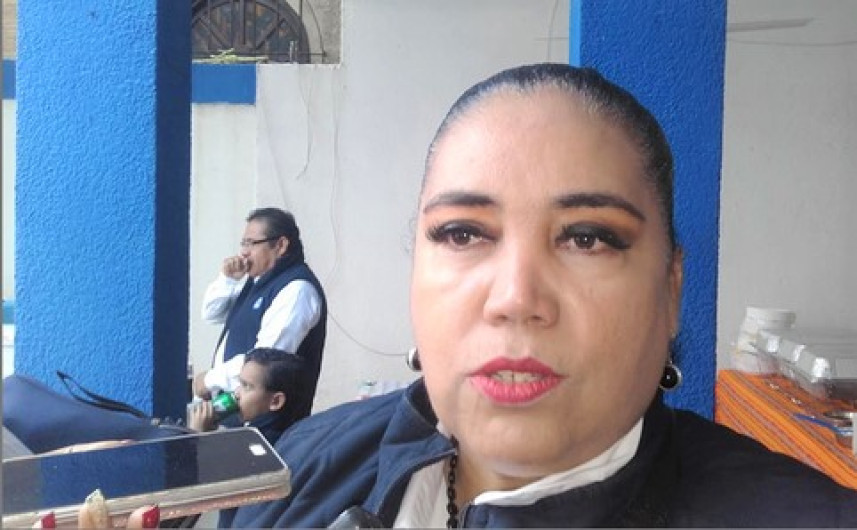 Plantea Regidora proyecto de ruta de basura escolar