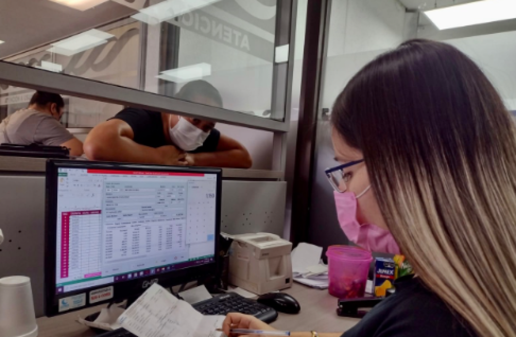 Brinda Comapa facilidades de pago en adeudos 