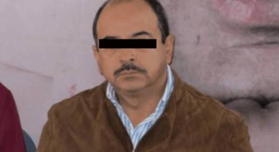 Vinculan a proceso a líder del PT-Aguascalientes