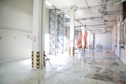 Incrementaron servicios en el rastro municipal durante el 2022