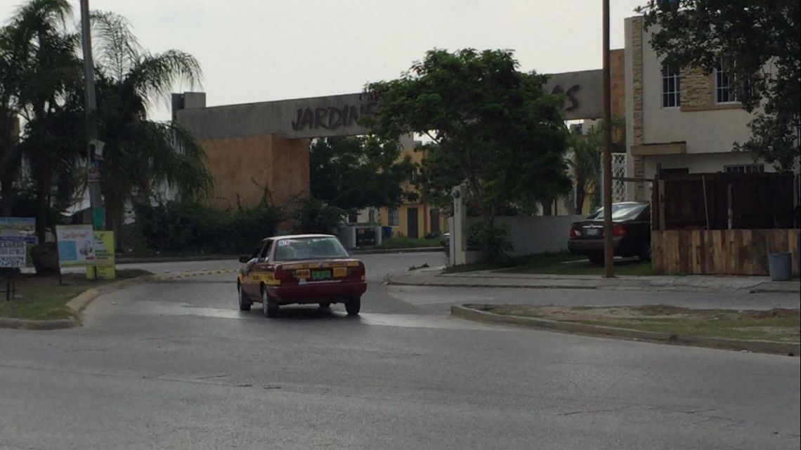 Por falta de alumbrado público habitantes sufren de delincuencia