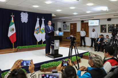 Da inicio este jueves, la primera cumbre internacional  aduanera