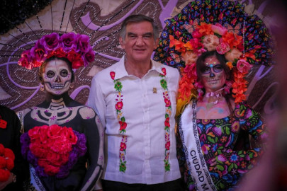 Gobierno y DIF Tamaulipas realizan cena con causa para apoyar con cirugías de cataratas