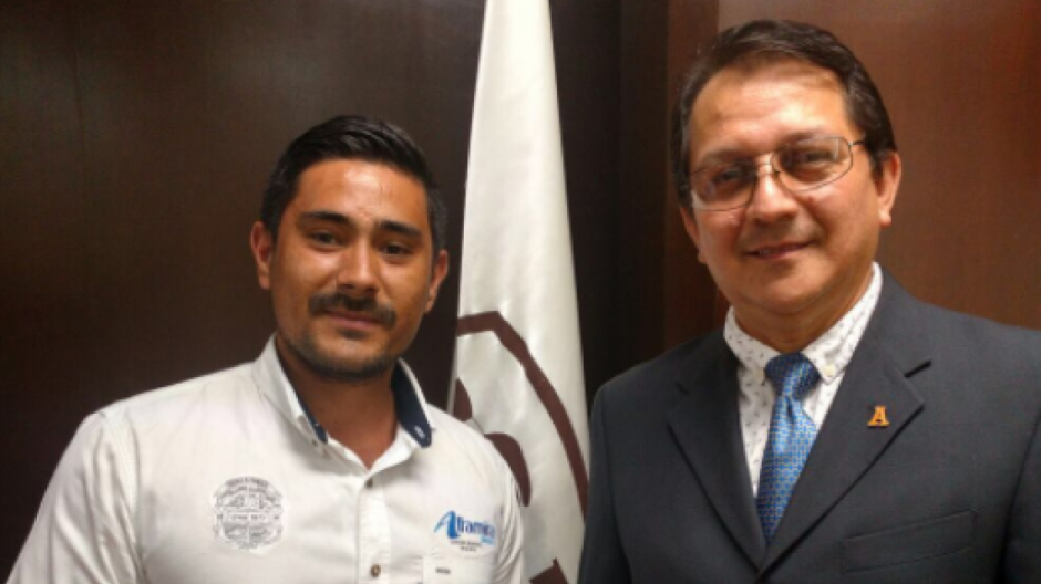 Invitan asistir a conferencia "La fiesta del siglo" para prevenir accidentes entre jóvenes 