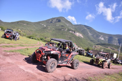 Arranca “La Ruta Tamaulipas 2025” para descubrir las bellezas de Tamaulipas