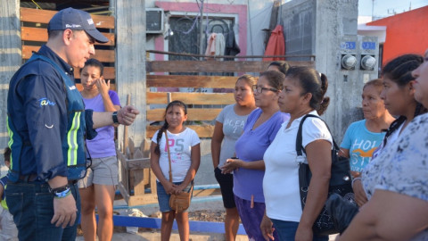 Levantan Censo del Expediente Social Único 2017