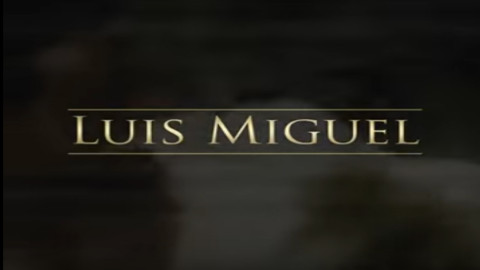 Luis Miguel comparte video por sus 35 años de carrera