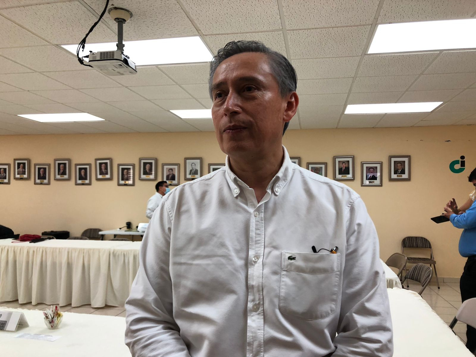 Canaco confía que durante el último trimestre del año sea benéfico para el sector comercio de Nuevo Laredo