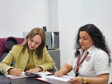 Impulsa SSPT programa “Mujeres Sin Barreras” a favor de la reinserción social de PPLs