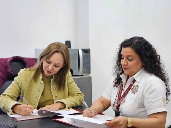 Impulsa SSPT programa “Mujeres Sin Barreras” a favor de la reinserción social de PPLs