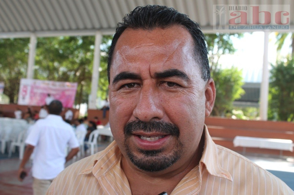 Aspirante a alcalde de Zihuatanejo por el PRD es asesinado