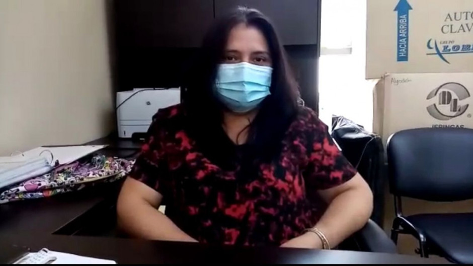 Pandemia afecta salud mental de niños y adolescentes de Nuevo Laredo