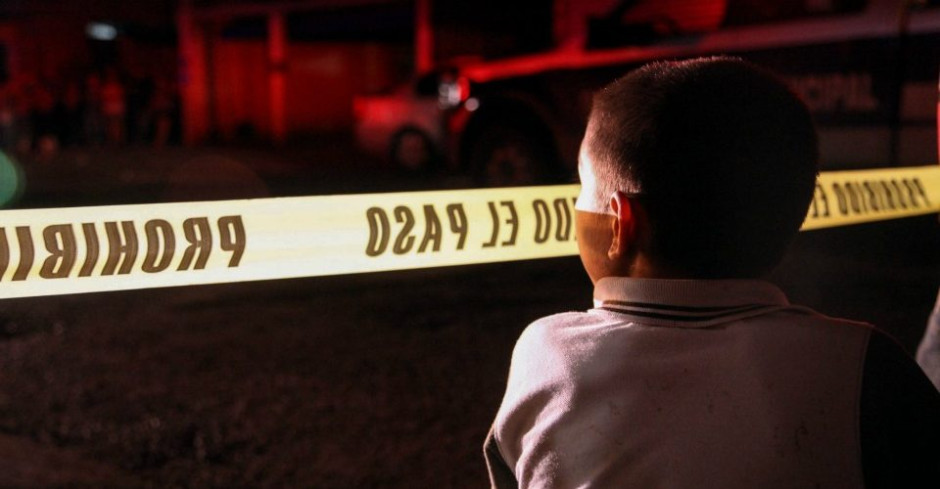 El 2017 fue el año más violento en México