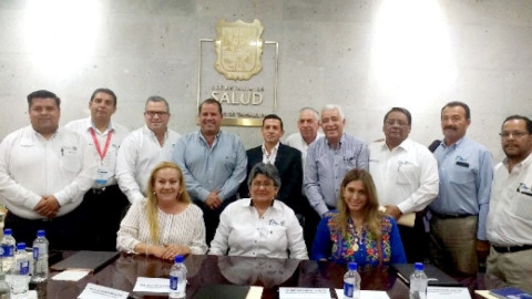 Refuerzan la lucha contra el dengue, zika y chikungunya