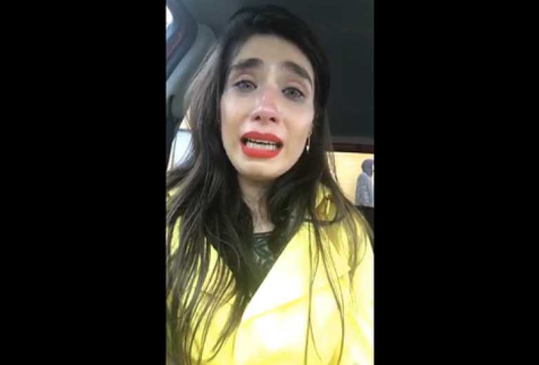 Denuncia sobrecargo acoso sexual de capitán de Interjet