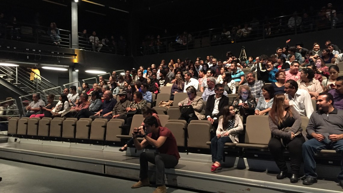 Se lleva con gran éxito tributo a los Beatles en Reynosa