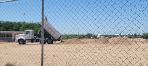 Construye municipio nueva escuela