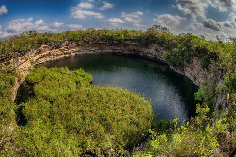 Deja turismo en Tamaulipas derrama de 11 mmdp: Sectur