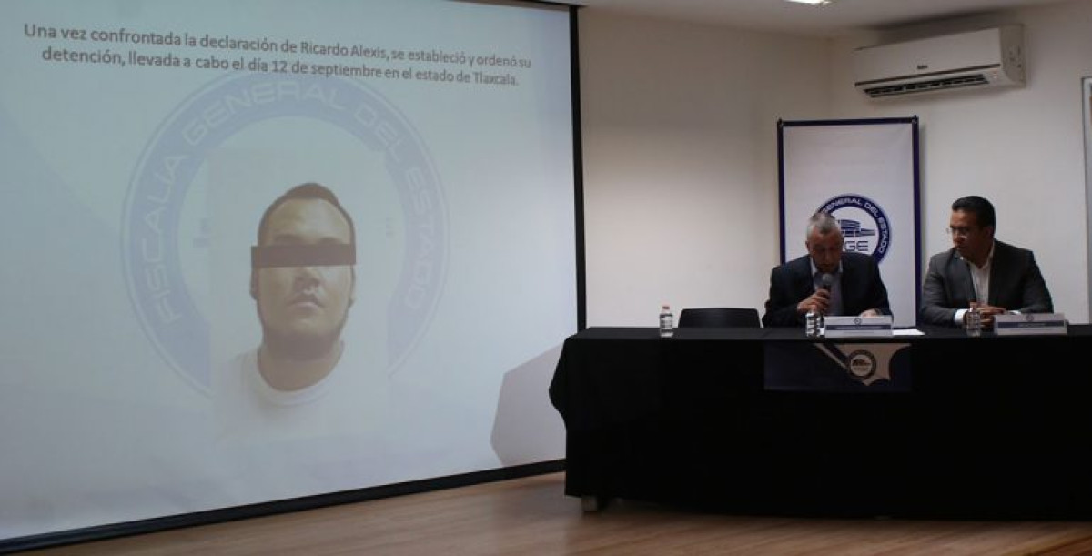 Rechazan amparo a conductor de Cabify por asesinato de Mara Castilla