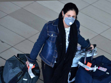 Reportan el primer muerto por coronavirus en Reino Unido