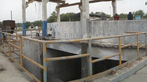 Autorizan proyecto de rehabilitación de Acueducto Anzaldúas-Reynosa