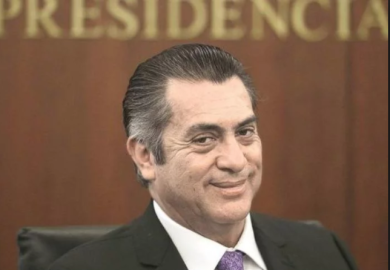El Bronco llega a las 876 mil 087 firmas