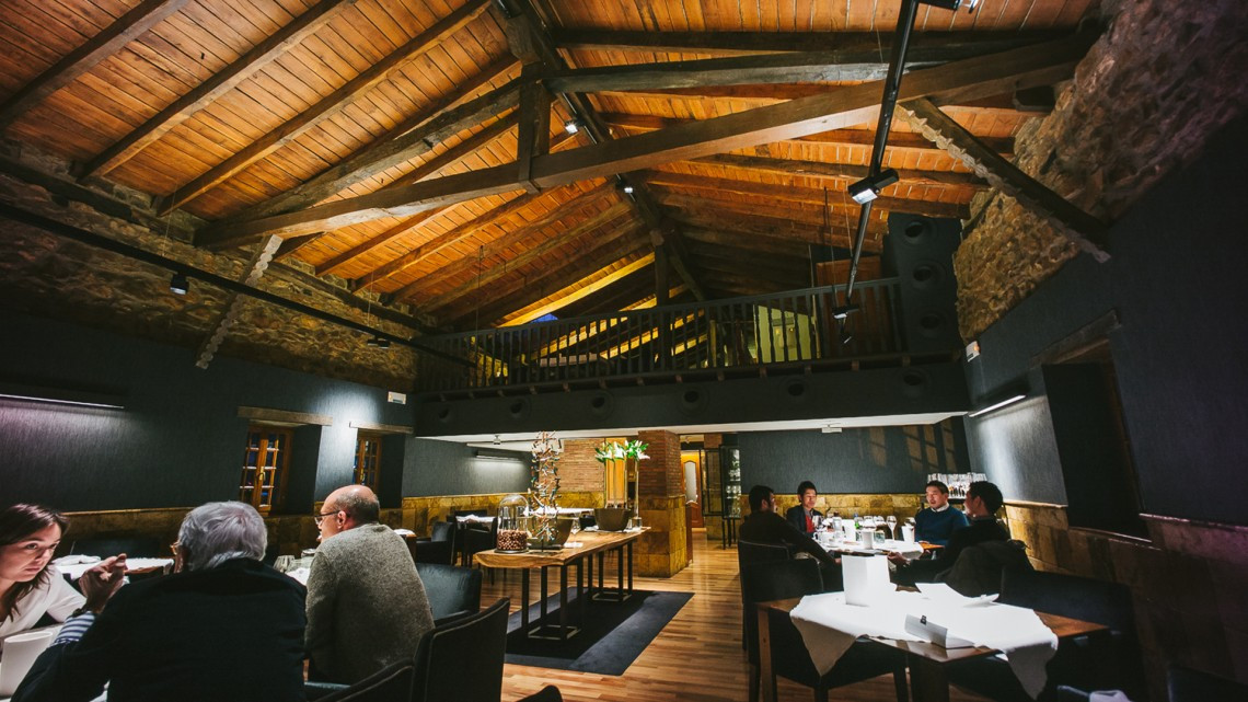 Pujol y Quintonil, los restaurantes mexicanos entre los mejores 50 del mundo