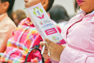 Ponen en marcha Congreso Nacional de Rehabilitación