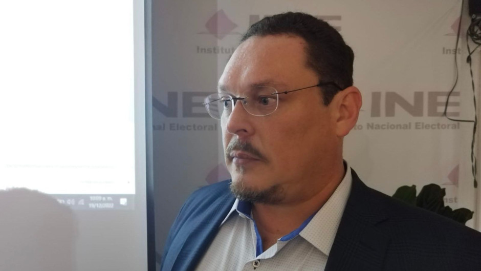 Inicia INE con llamado a quienes fungirán como funcionarios de casilla