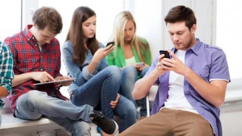 Redes sociales, causantes de depresión
